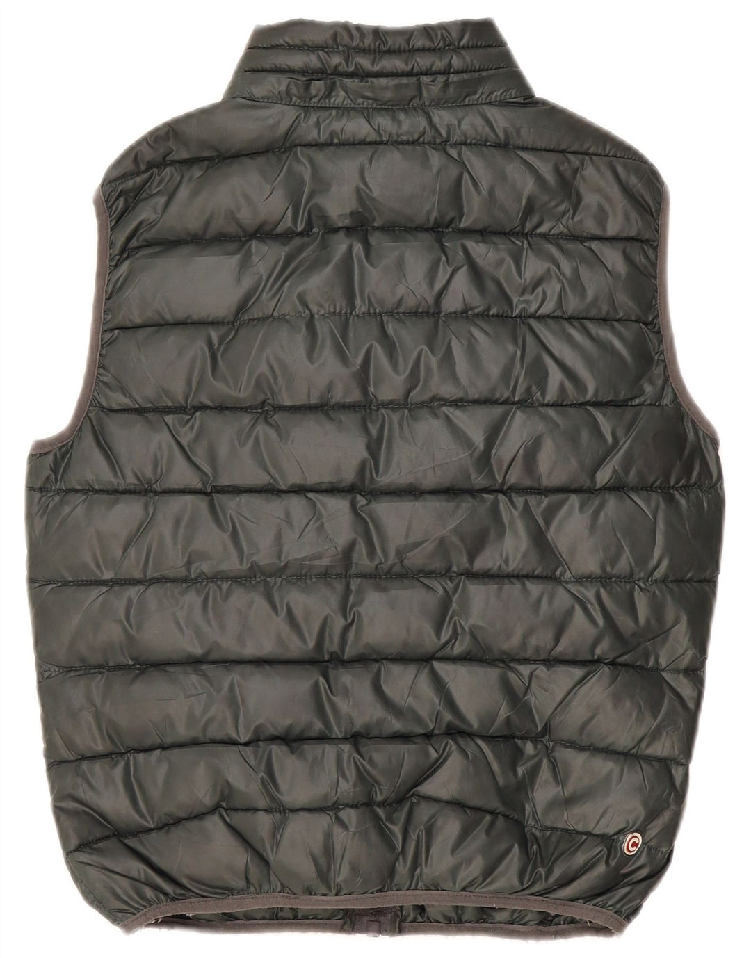 Gilet Captusit Colmar pentru bărbați UK 38 Medium Kaki Poliester