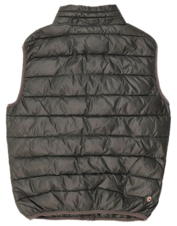 Gilet Captusit Colmar pentru bărbați UK 38 Medium Kaki Poliester