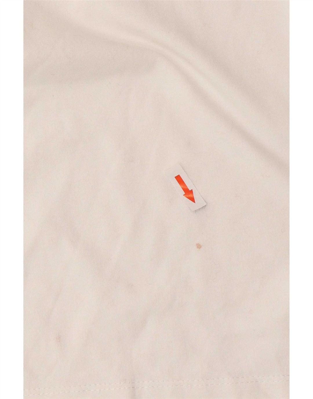 Tricou pentru bărbați Nike Top mic alb