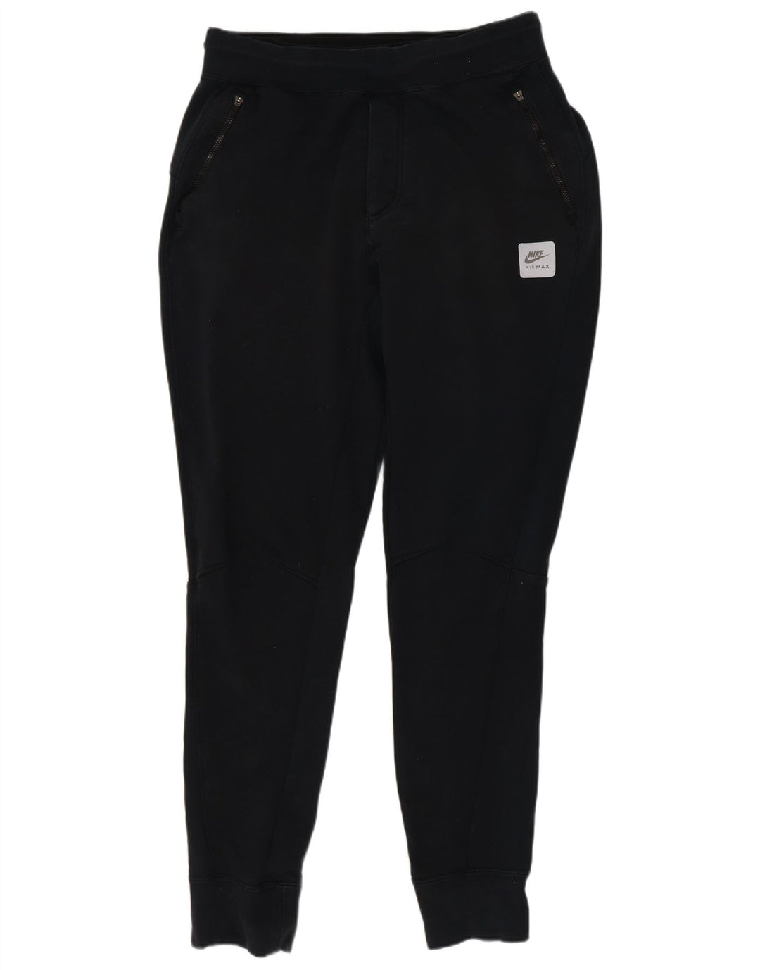 Pantaloni de trening pentru bărbați Nike Pantaloni de jogging Mediu Bleumarin
