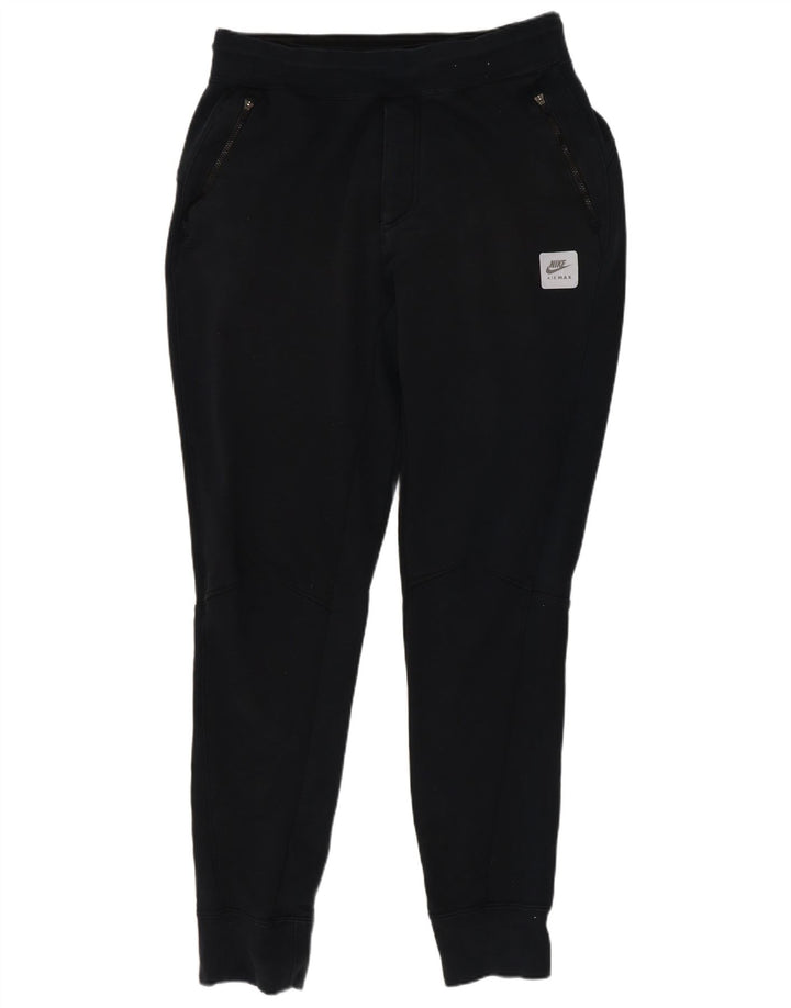 Pantaloni de trening pentru bărbați Nike Pantaloni de jogging Mediu Bleumarin