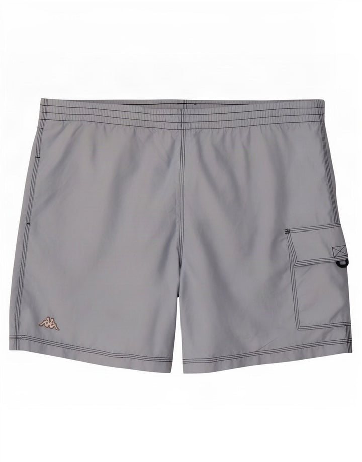 Pantaloni scurți de înot Kappa pentru bărbați, XL, albastru