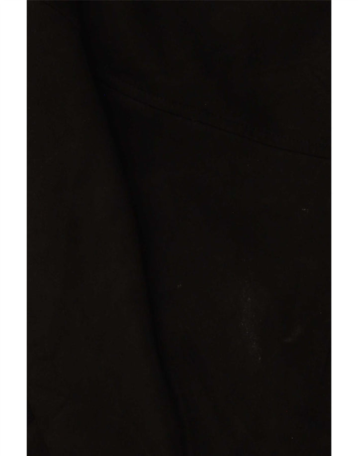 Pardesiu deschis pentru femei Zara UK 16 mare negru