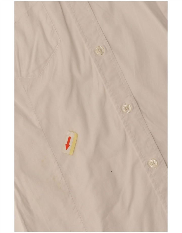 Cămașă pentru femei BLACK LABEL PAUL SMITH IT 40 Bumbac alb mic