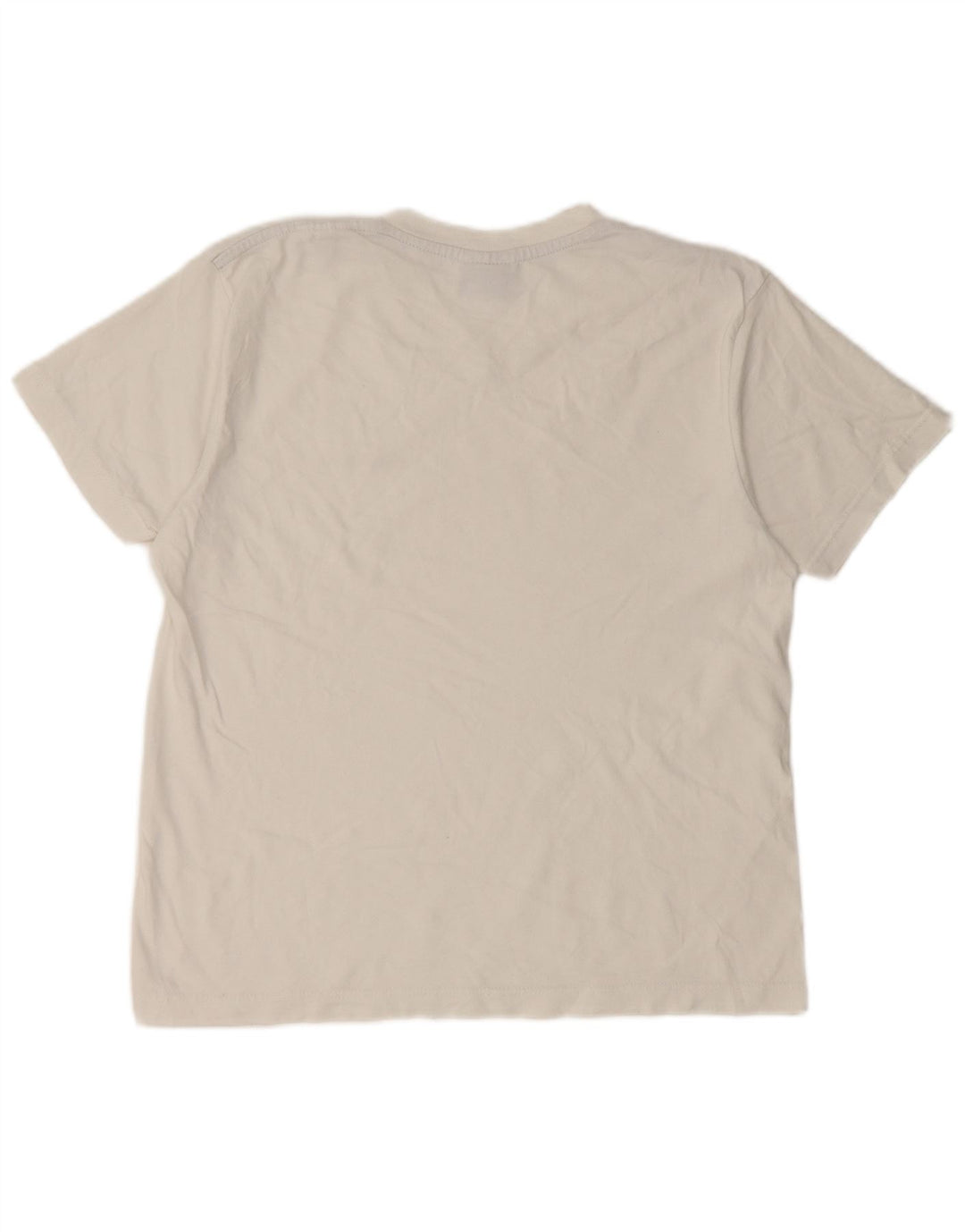 Tricou Bărbați Champion Top Mic Alb