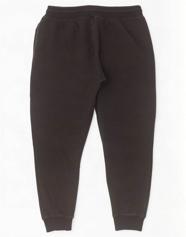 Pantaloni de trening pentru bărbați Ellesse Pantaloni de jogging XL Bumbac negru