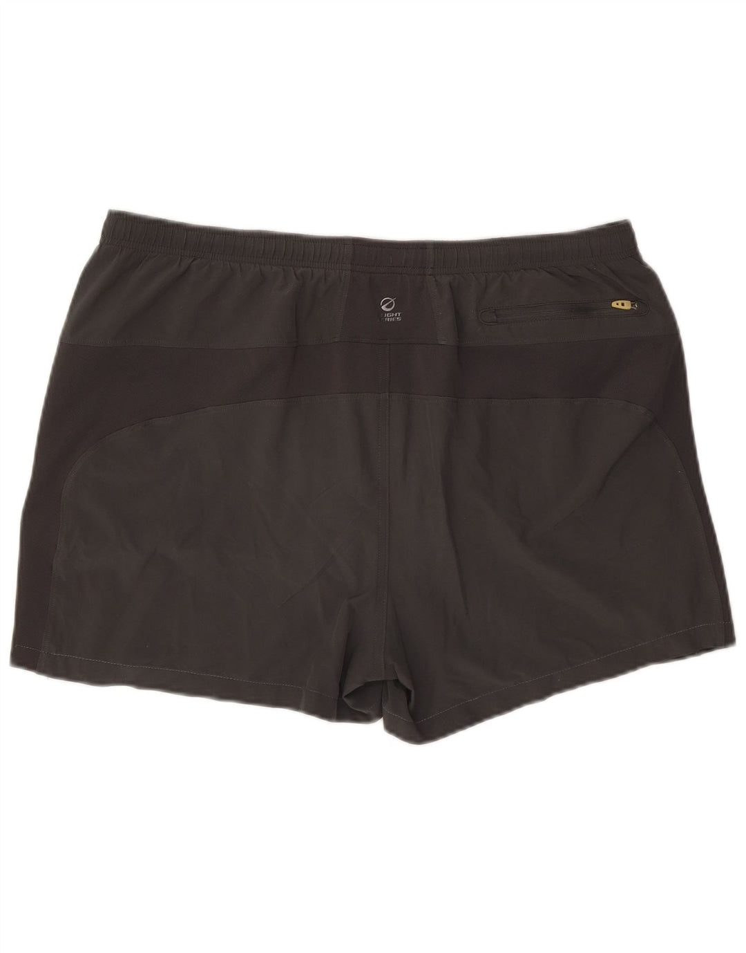 The North Face Mens Regular Sport Shorts XL Gri Poliester