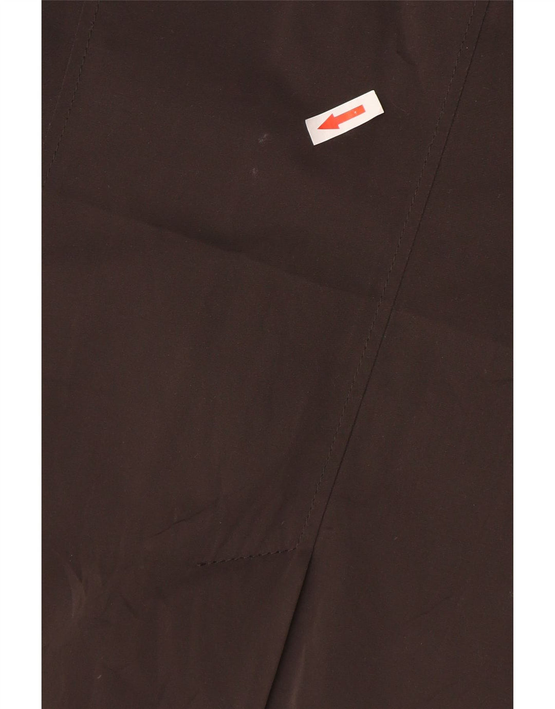 Trench pentru femei Hugo Boss UK 14 Poliester gri mediu