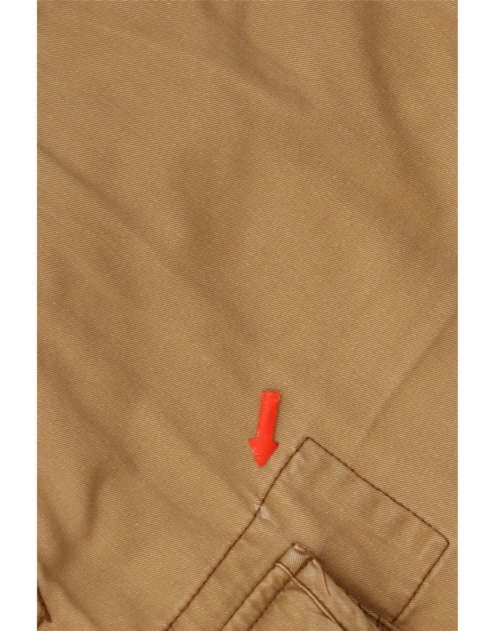 Pantaloni scurți cargo Ralph Lauren pentru bărbați W40 XL bej