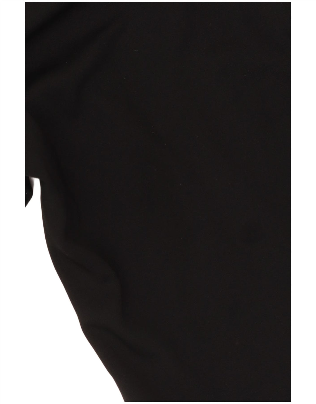 Pantaloni de trening Nike Therma-Fit Crop pentru bărbați, mari, negru, poliester