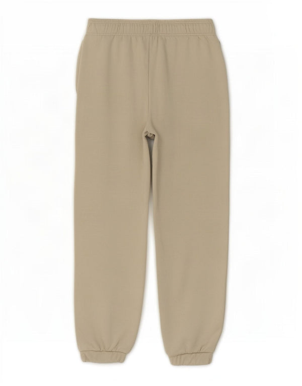 Pantaloni de trening pentru bărbați Dickies Pantaloni de jogging, bumbac mediu, bej