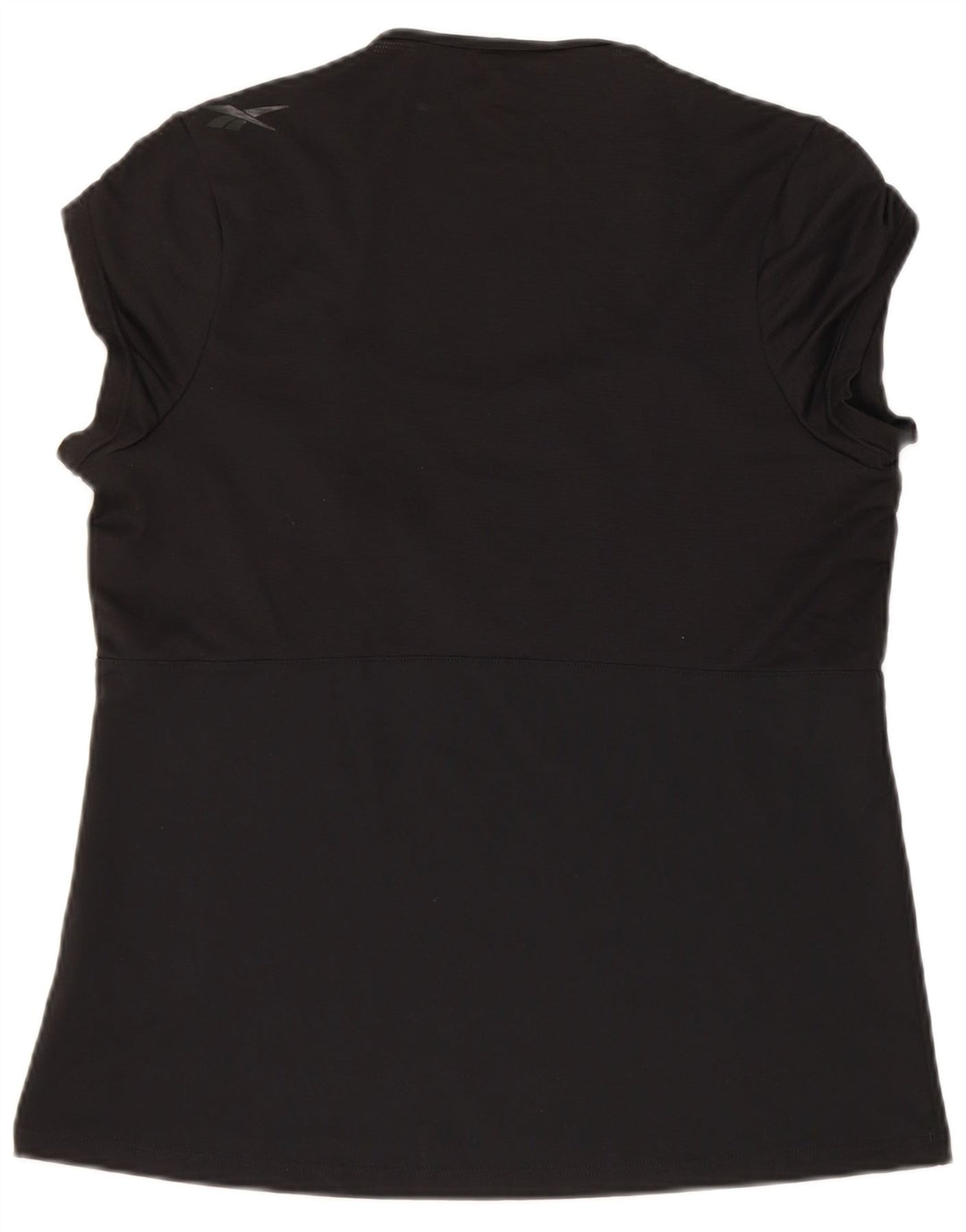 Tricou pentru femei Reebok Top UK 18 XL Poliester negru