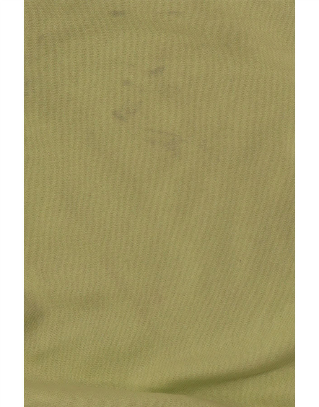 Pulover NIKE pentru bărbați, bumbac verde mediu