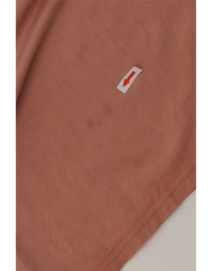 Tricou pentru bărbați The North Face Top XL roz