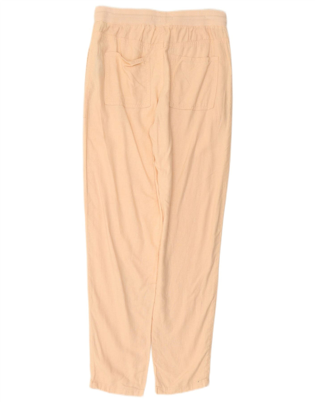 MARKS & SPENCER Pantaloni conici pentru femei W30 L29 roz