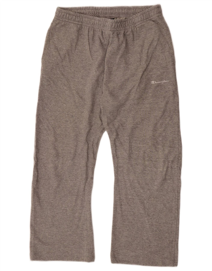 Pantaloni de trening pentru bărbați Champion, XL, gri pete