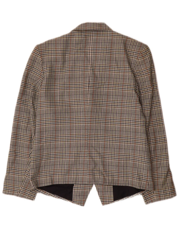 Blazer pentru femei St. Bernard UK 12 Medium Multicolor Houndstooth