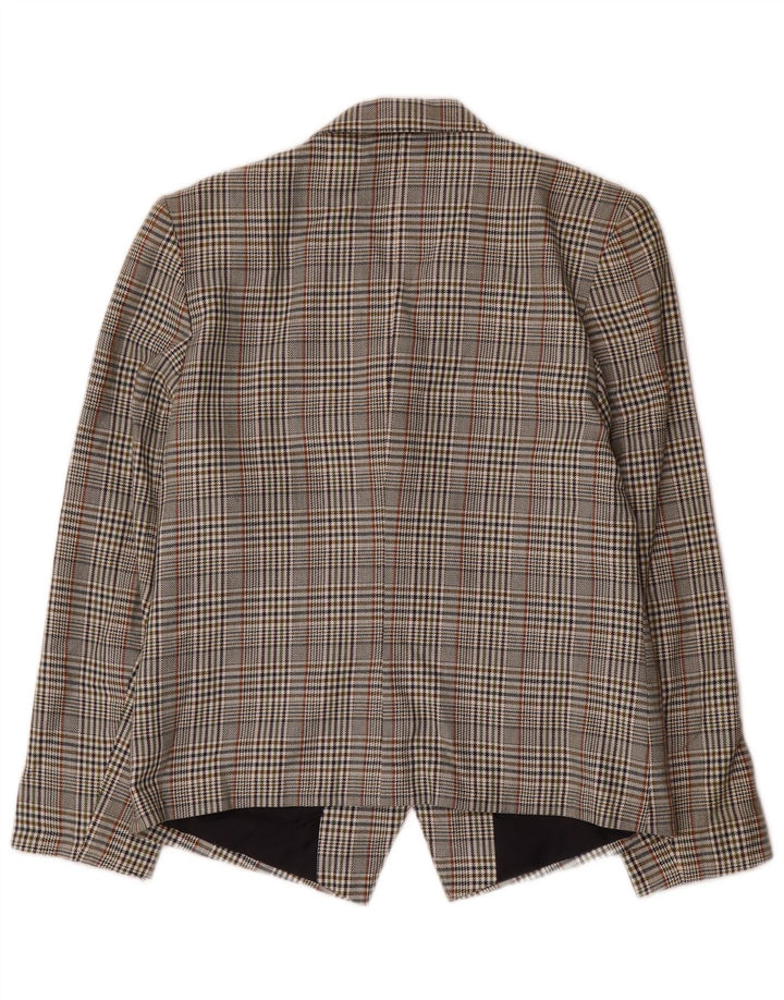 Blazer pentru femei St. Bernard UK 12 Medium Multicolor Houndstooth