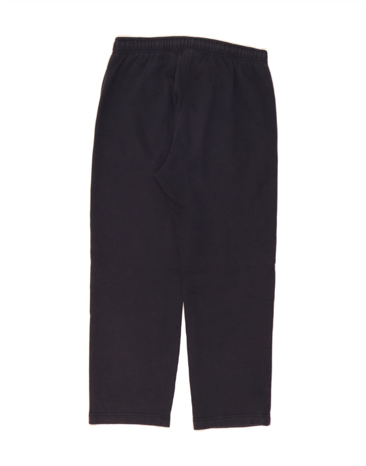 CHAMPION Mens Tracksuit Trousers Medium  Navy Blue Vintage Champion and Second-Hand Champion from Messina Hembry 