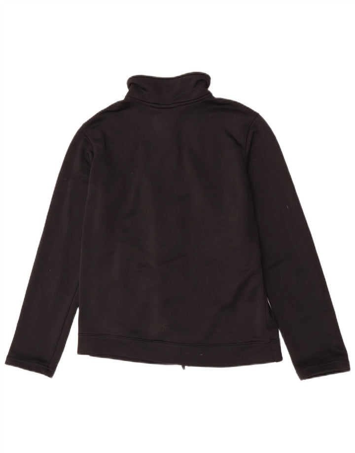 Jachetă de trening pentru băieți Nike 13-14 ani XL negru