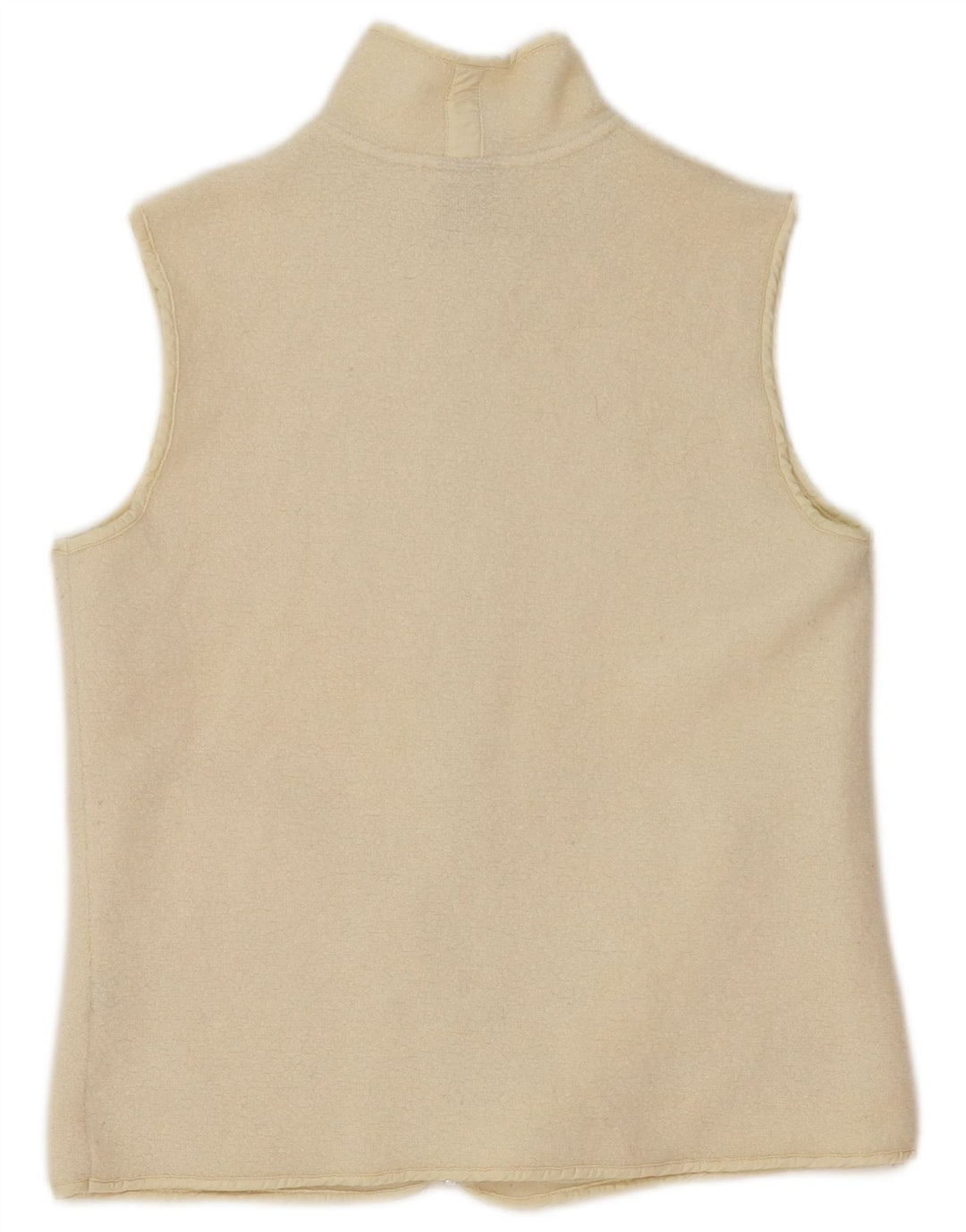 Murphy & Nye Gilet pentru femei UK 12 Medium Off White