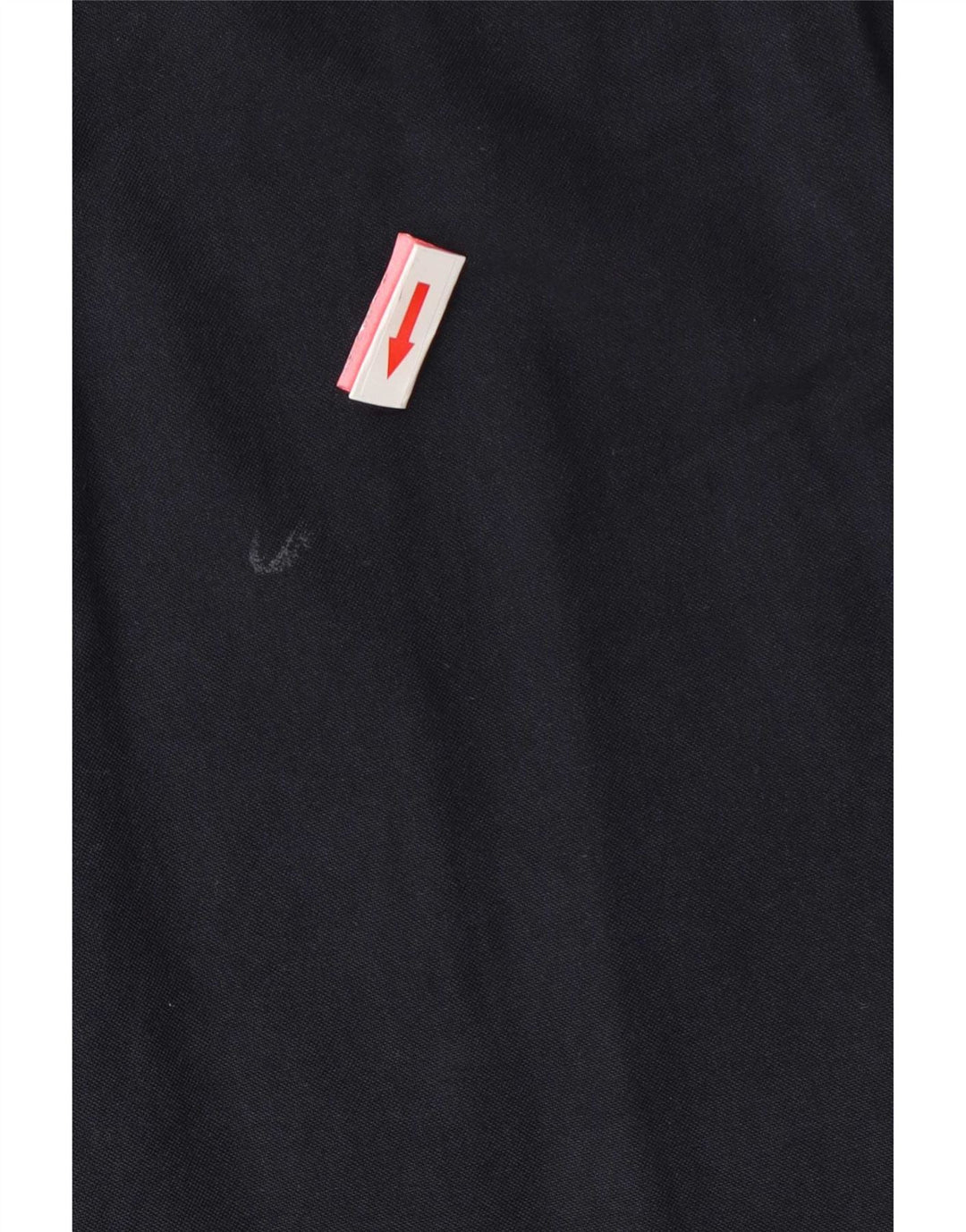 Cămașă pentru bărbați Jack & Jones 2XL, bumbac bleumarin