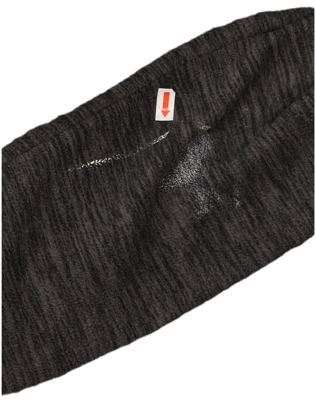 MOUNTAIN WAREHOUSE Jachetă fleece pentru bărbați UK 38 Medium Gri Poliester