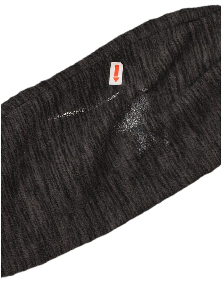 MOUNTAIN WAREHOUSE Jachetă fleece pentru bărbați UK 38 Medium Gri Poliester