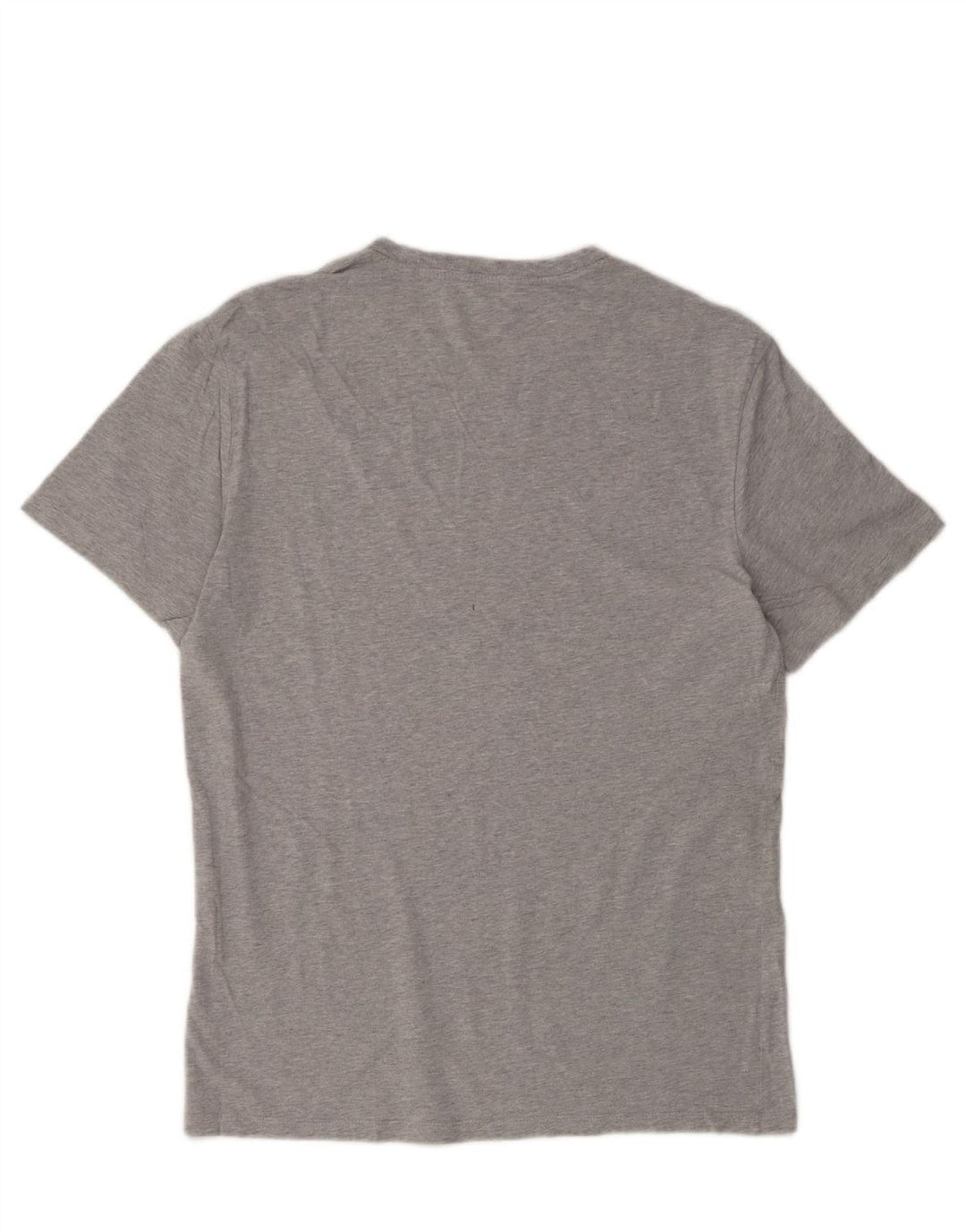 LEVI'S Mens Graphic T-Shirt Top Medium Grey