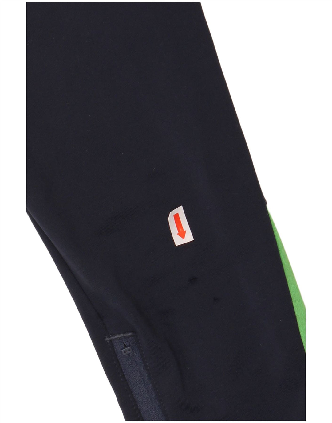 UMBRO Pantaloni de trening pentru băieți 9-10 ani, mici, bleumarin, color block