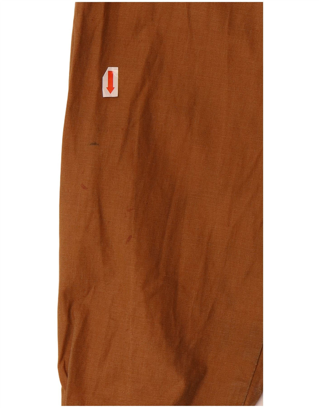 Bomber Vintage pentru femei IT 44 Maro Mediu
