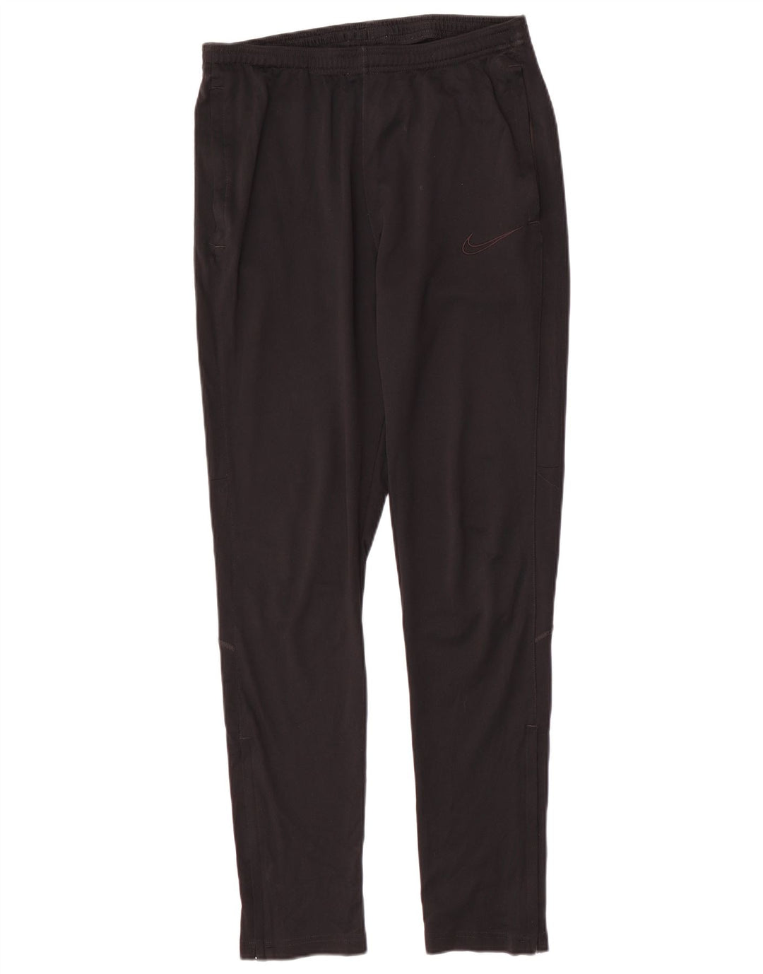Pantaloni de trening Nike Dri Fit pentru bărbați, poliester mediu negru
