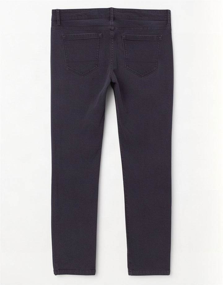 Blugi slim pentru bărbați Fat Face W38 L32 Bumbac bleumarin