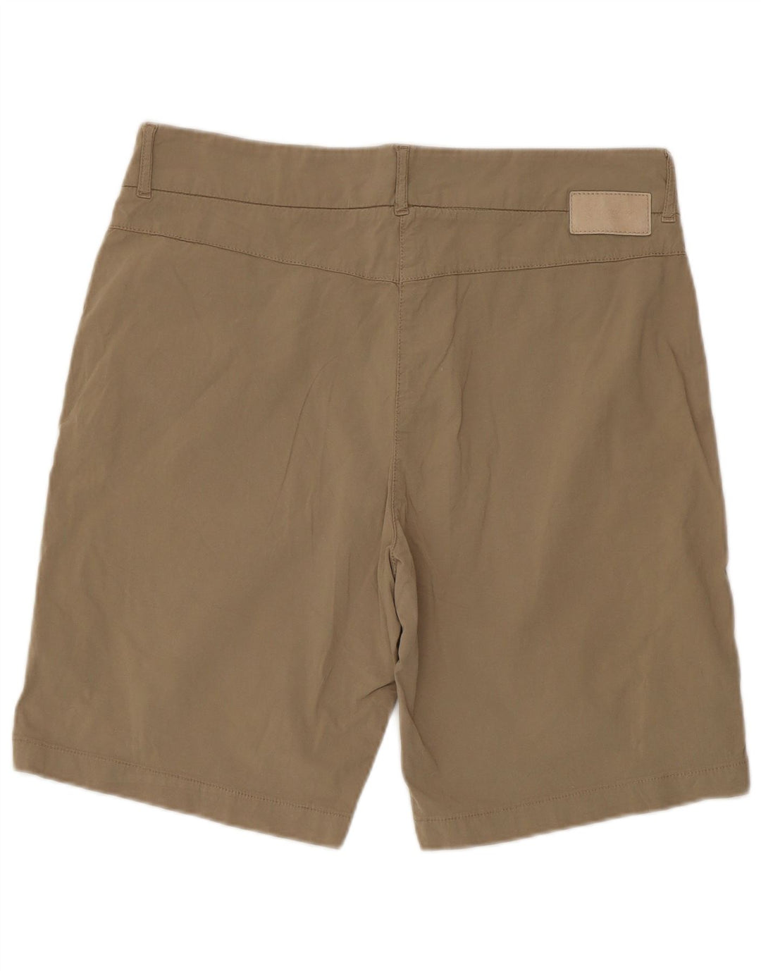 Pantaloni scurți chino pentru femei CARRERA IT 46 Large W31 Beige Bumbac