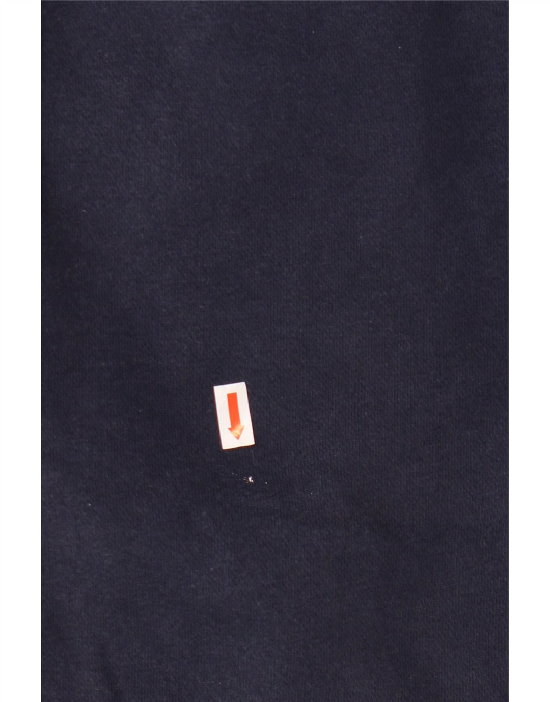 Pantaloni de trening pentru bărbați Nike Pantaloni de jogging Mediu, bleumarin, bumbac