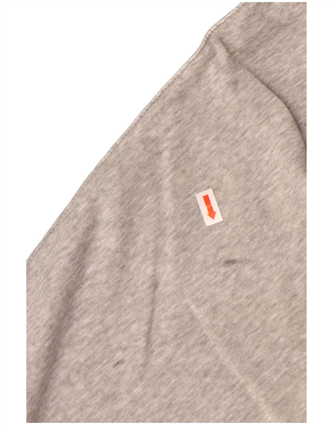 Pantaloni scurți sport pentru bărbați NIKE, mari, gri, bumbac color bloc