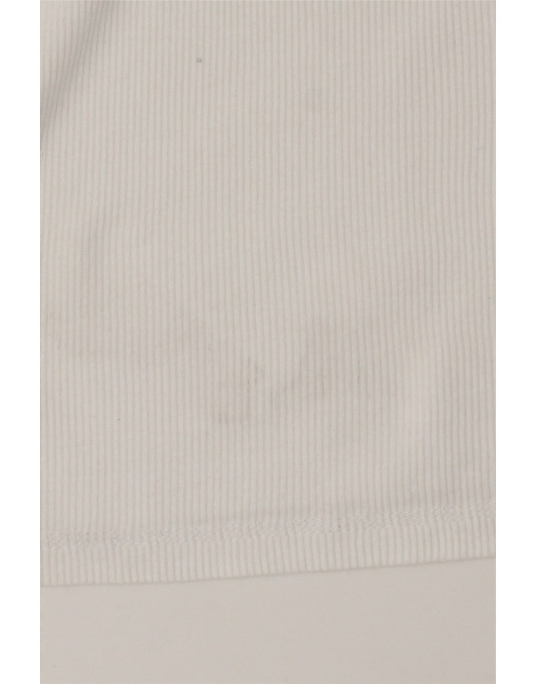 Max & Co. Vestă Crop Top pentru femei UK 4 XS Alb