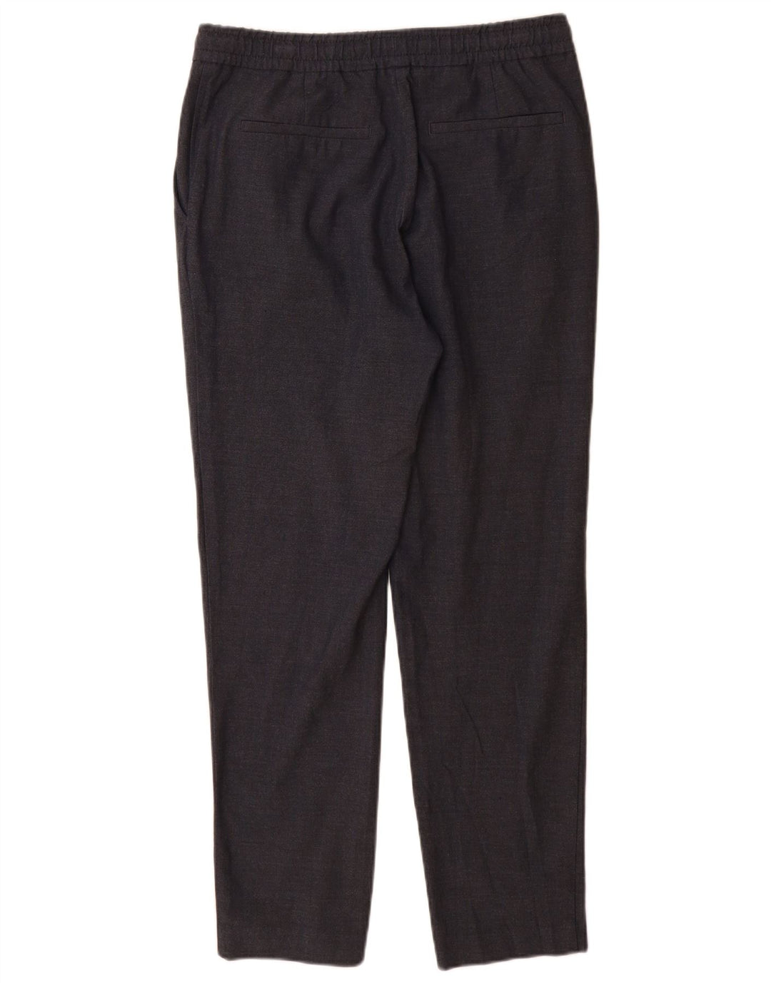 Pantaloni chino slim pentru bărbați Zara Mediu L30 L29 Bleumarin