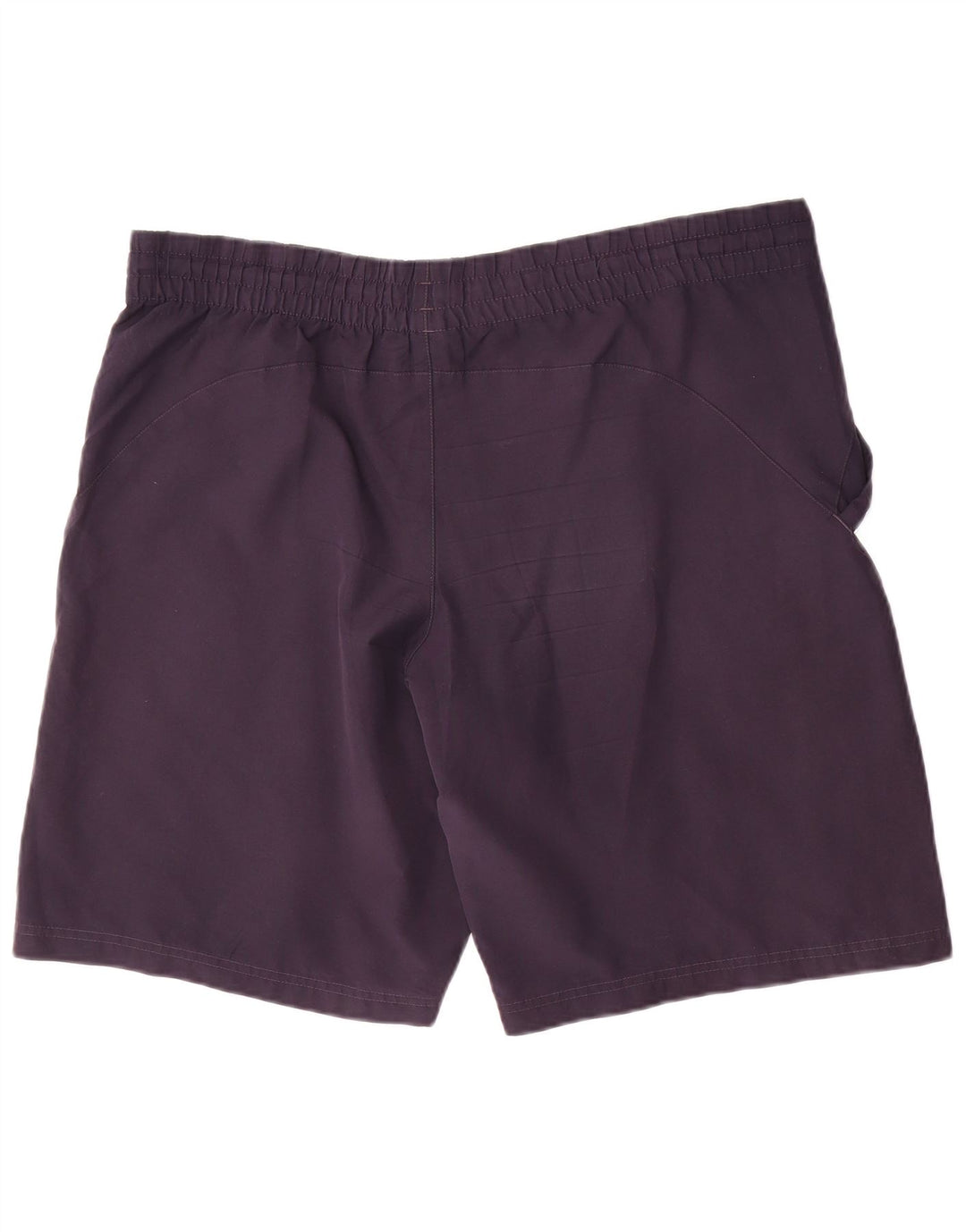 Pantaloni scurți sport Puma pentru bărbați, mari, bleumarin, poliester color bloc