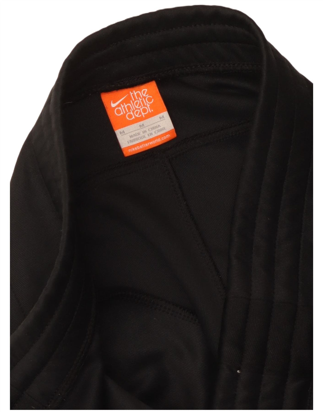 Pantaloni de trening Nike pentru bărbați, negru mediu