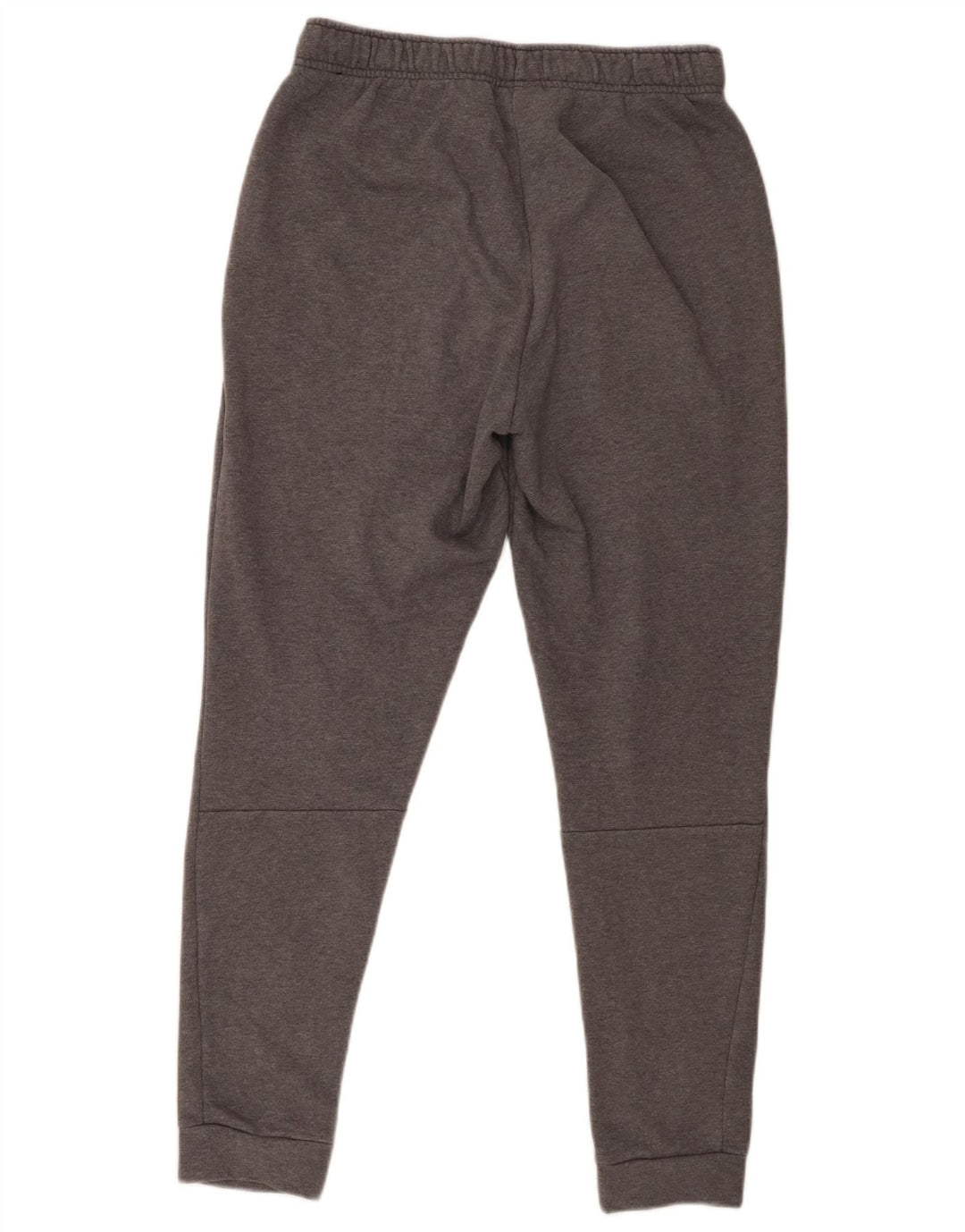 Pantaloni de trening Nike pentru bărbați Dri Fit Pantaloni de jogging, gri mediu, pete