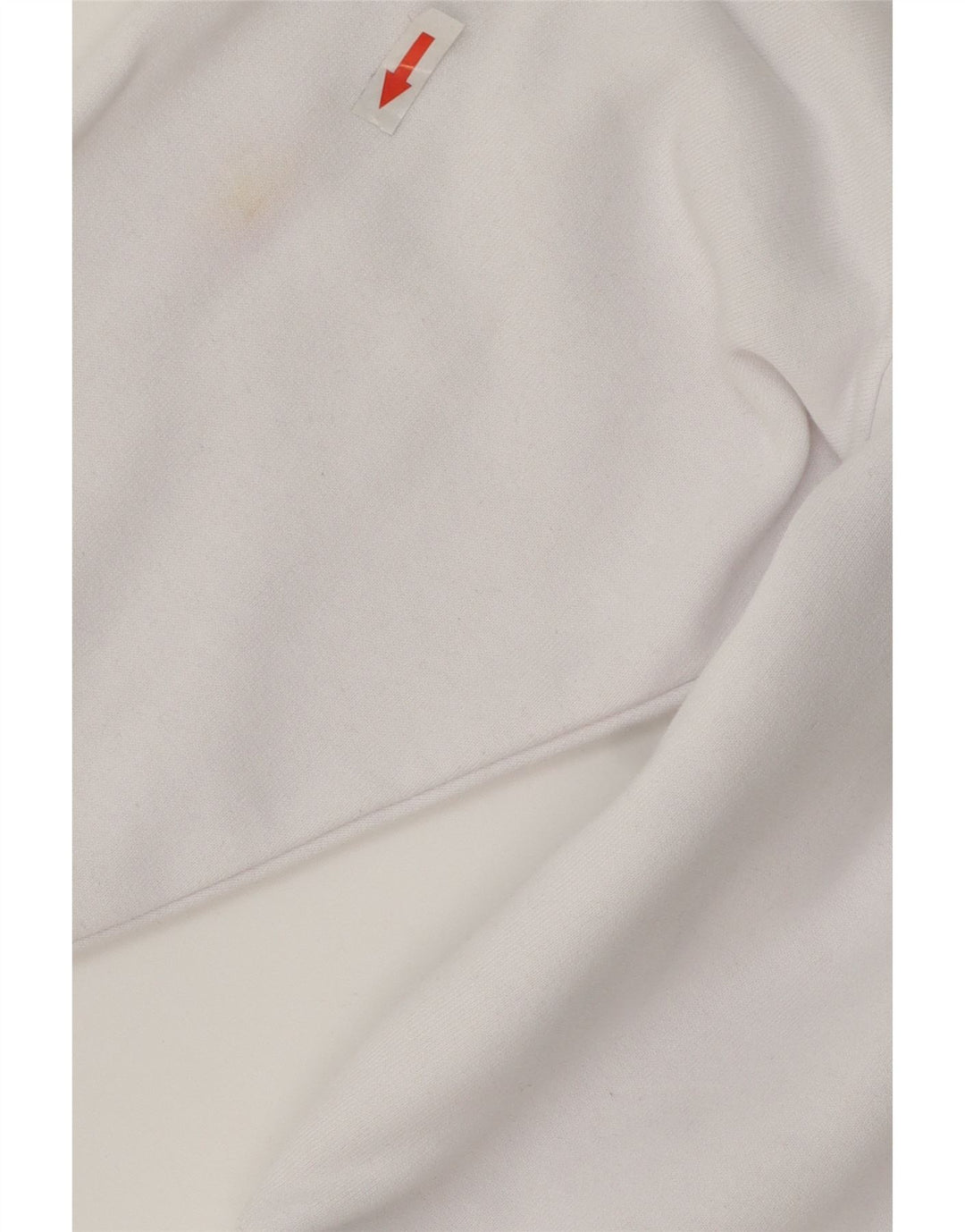 Pulover cu grafic pentru femei Tommy Hilfiger, UK 14 Medium White