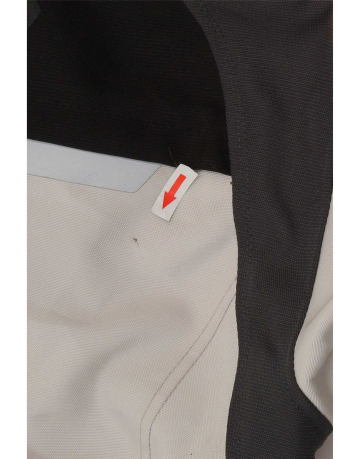 Rev'it Mens UK 36 Small Gri, Poliester Colorblock