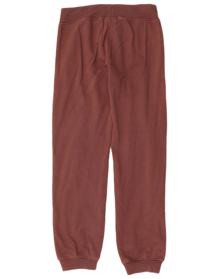 Pantaloni de trening Champion pentru bărbați Heritage Classics Pantaloni de jogging maro mediu