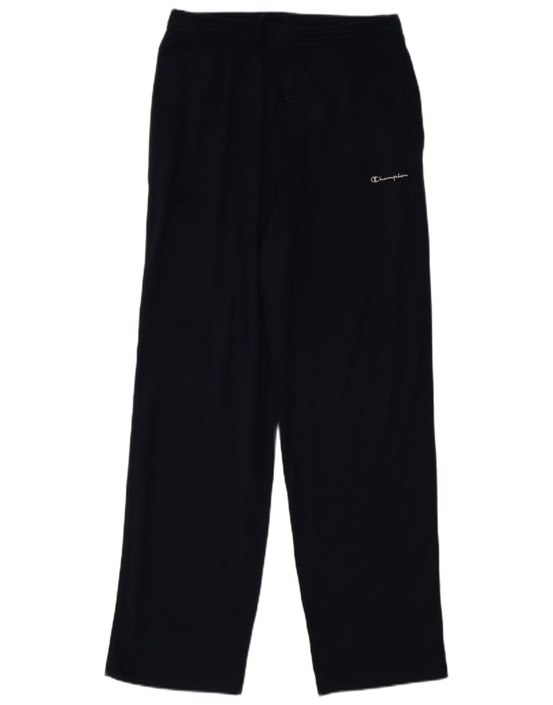 Pantaloni de trening pentru bărbați Champion, mari, albastru, poliester