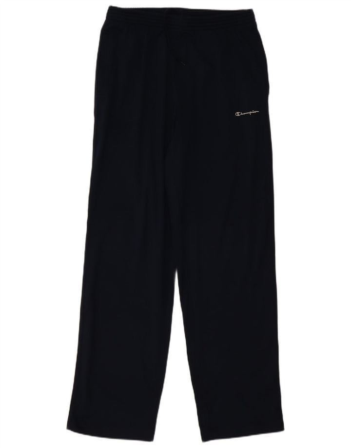 Pantaloni de trening pentru bărbați Champion, mari, albastru, poliester