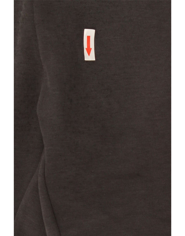 Pantaloni de trening Nike pentru bărbați Joggeri XS bumbac gri