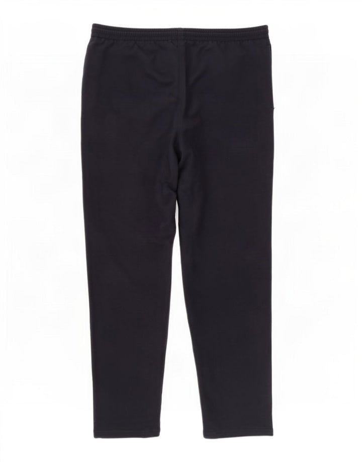 Umbro Pantaloni de trening pentru bărbați Pantaloni de jogging 2XL Bleumarin Poliester color bloc