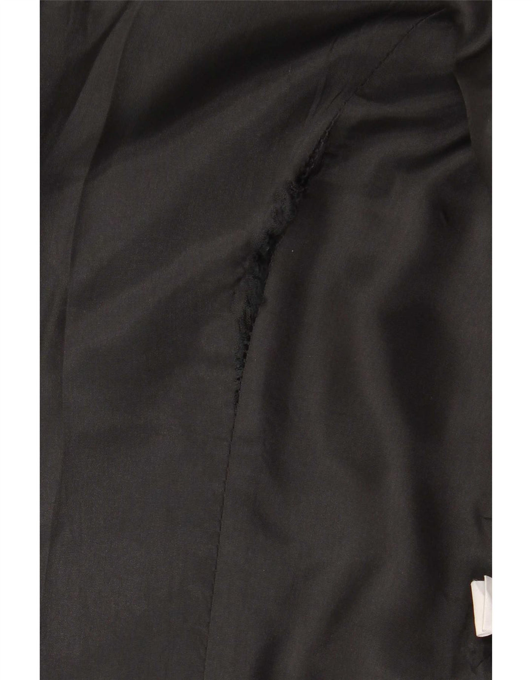 Sacou Hobbs pentru femei, cu 1 nasture, in negru, UK 10