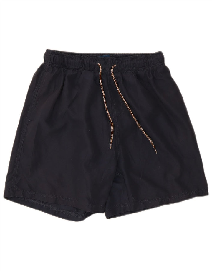 Pantaloni scurți de baie pentru bărbați Mountain Warehouse, poliester mici, albastru